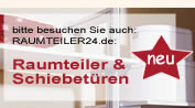 Raumteiler
